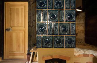 Kulturdenkmal Umgebinde1657 - Foto 4