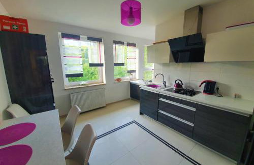 Dom nad Jeziorem Rożnowskim - Foto 16