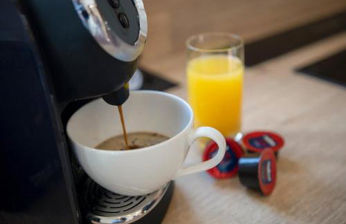 Luxury apartment Vista del Mare - Foto 14