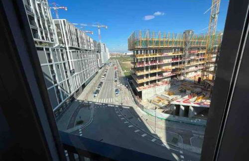 Pasolini Avenue Fiera Milano - Foto 3