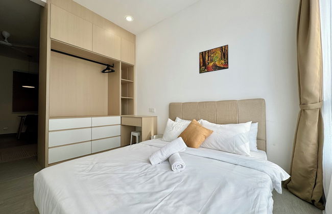 Sunsuria Forum MOKA - Foto 62