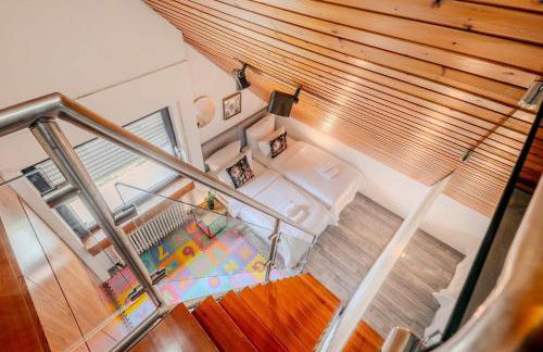 Villa Panoramica Pool & Sauna - Foto 29