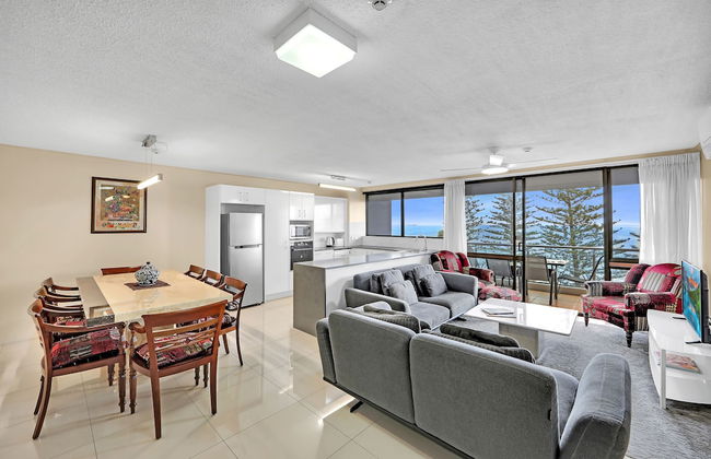 Northwind Holiday Apartments Mooloolaba - Foto 78