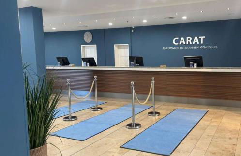 Carat Apartments Grömitz - Foto 72