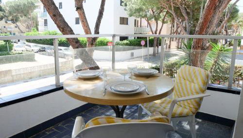Petite Marie Apartament acollidor per 2 persones a 2 minuts de la Platja Gran, en ple centre de Platja d'Aro - Foto 2