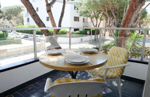Petite Marie Apartament acollidor per 2 persones a 2 minuts de la Platja Gran, en ple centre de Platja d'Aro - Foto 2