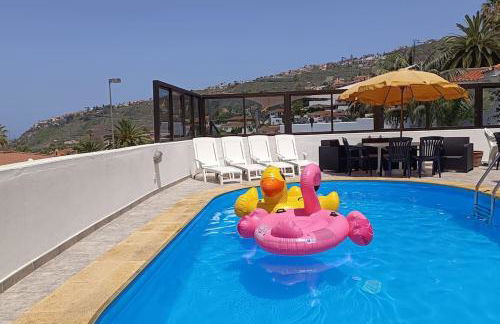 Heated Pool with Sea View Tranquil Retreat at Malvasia Garden - Foto 55