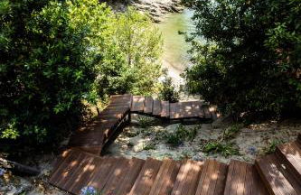 Casas do Picoto - Gerês Nature and Natural River Beach - Foto 27