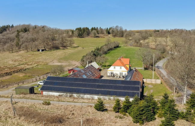 "Elisabetha" - 16km from the sea - Foto 9