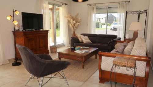 Holiday Home Cremiou Beach by Interhome - Foto 4