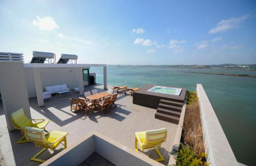 Arade Riverside Modern Apartment - Foto 1