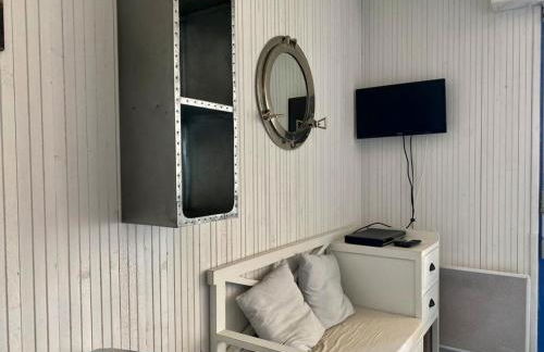 Appartement sur la plage avec parking privé à Longeville-sur-Mer - FR-1-336-127 - Foto 18