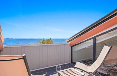 Maison sur l'eau-Hyères-Almanarre-Parkings Clim WIFI By HC - Foto 9