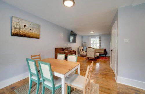 Pittsburgh Home Near Frick Park, 7 Mi to Dtwn - Foto 9