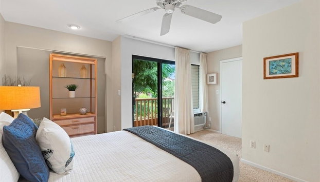 Maui Kamaole K203 2 Bedroom Condo - Foto 3, Habitación