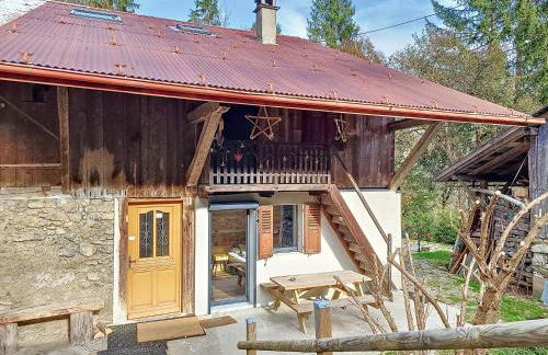 GREEN MARMOTTES 1 - Saint Jean D Aulps pied des pistes - Foto 13