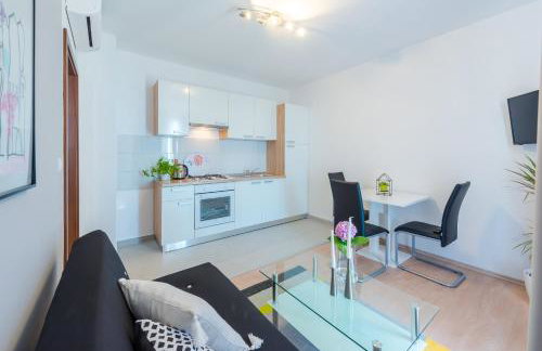 Apartments Villa Made 4U - Foto 32