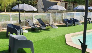 Le Hameau des Cardenals - Foto 4