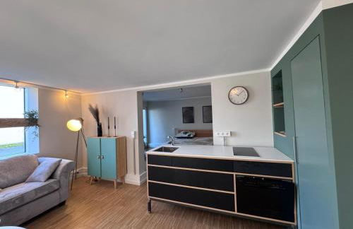 seeglueck Altstadt Refugium - Photo 26