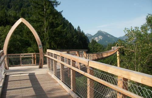 Haus Alpenrose - Foto 53