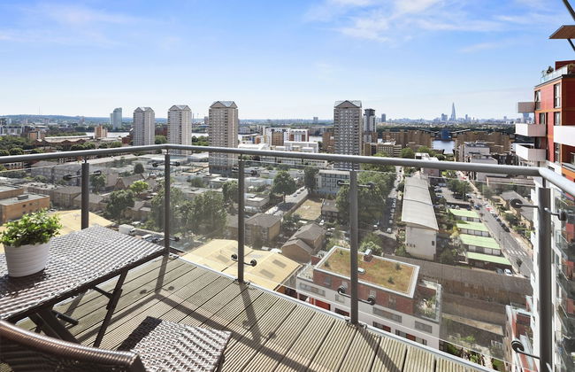 Phoenix Heights By Bridgestreet - Photo 28