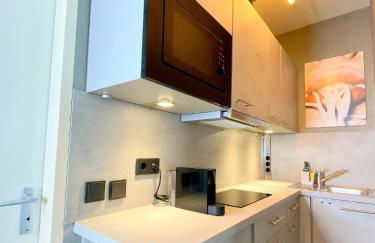 The Suite Cologne - Foto 55