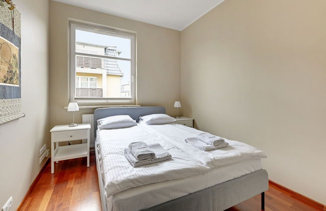 Dom & House - Apartments Parkur - Photo 8