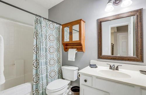 Walk to Trails Peaceful Family Home in Braselton - Photo 32