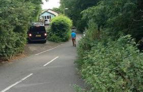 Private apartment, parking, sea and country views - Photo 30