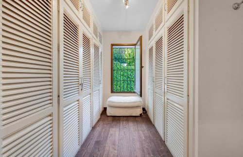Grand Villa with Amazing Golf & Sea View Marbella - Foto 42