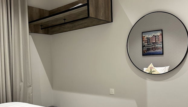 Kease Yasmin E-3 Royal Touch GX46 - Foto 4, Habitación