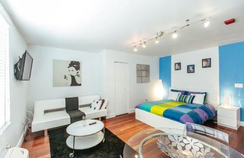 Hudson Apartments - Foto 22