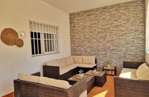 Casa ENCANTOS DEL MAR, La Fabriquilla, Cabo de Gata - Foto 13