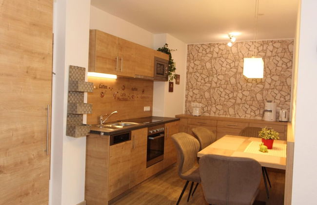 Holiday Resort Grafenmatt, Feldberg - Foto 14