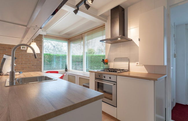 Comfortable Holiday Home in Sint Maartenszee - Foto 38