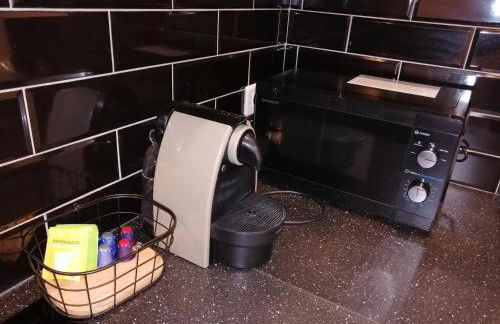 Le Vauban, Charmant studio 5 minutes du Château - Foto 32