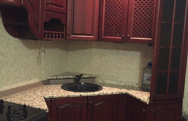 CityInn Savelovskaya - Foto 5