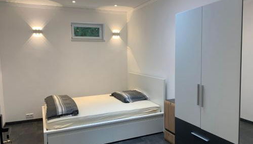 Ganzes Ferienhaus Heidingsfeld Würzburg - Foto 5