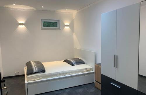 Ganzes Ferienhaus Heidingsfeld Würzburg - Foto 5