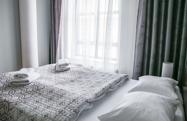 City Aparthotel - Foto 5