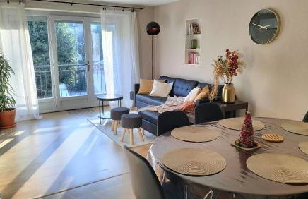 Gîte de la croix du Dan - Foto 8