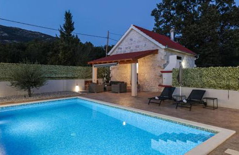 Stunning Home In Sestanovac - Photo 10