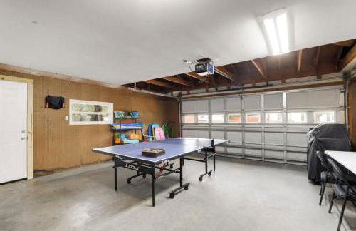 Ocean - 5 Beds Retreat with Pickleball, Arcade, Grill & Beach Access! - Foto 13