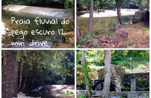 Casa rural Chapinheira - Foto 49