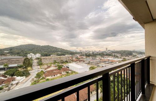 Flipchave | Elyseés Residencial ELY000 - Foto 19