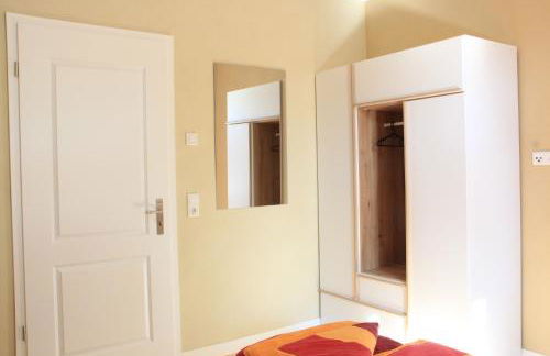 Ferienwohnung Quartier der Moderne - Foto 24