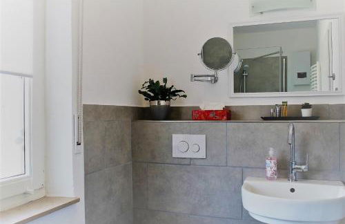 Ferienwohnung Am Gartenzaun - Foto 20