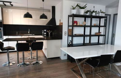 Charmant haut de villa - Foto 17