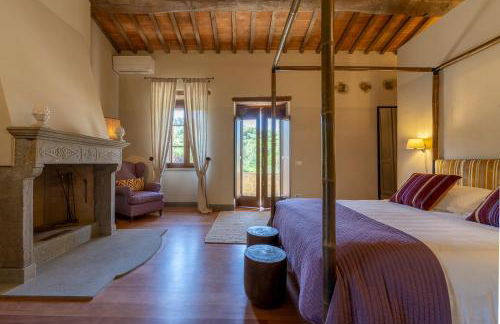 Luxury Estate Villa Trasimena Lake - Foto 17