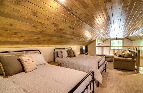 Modern Burkesville Home: 2 Mi to Dale Hollow Lake! - Foto 22